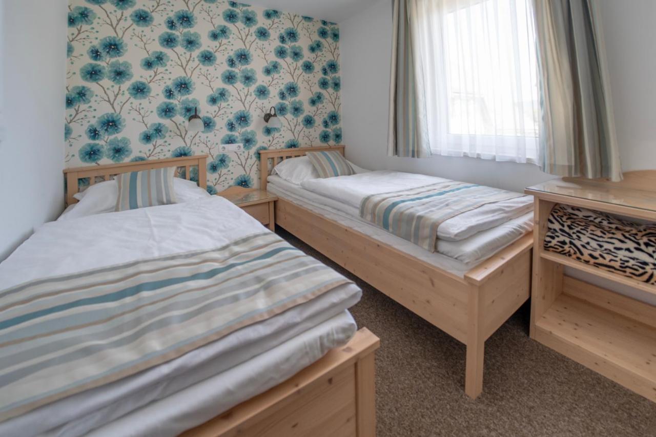 Hotel Guesthause Pr' Jozef Bled Esterno foto