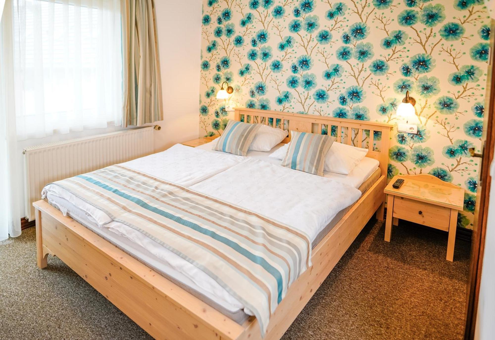 Hotel Guesthause Pr' Jozef Bled Camera foto