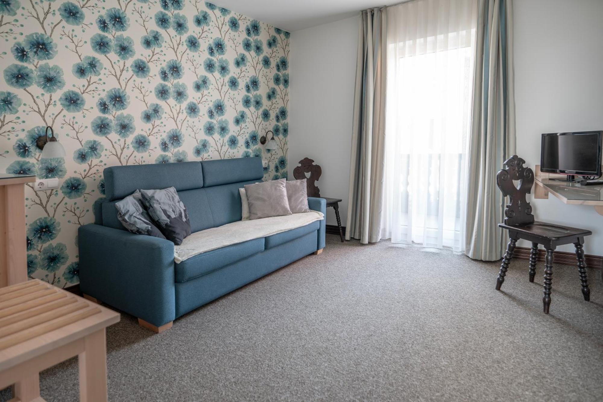 Hotel Guesthause Pr' Jozef Bled Esterno foto